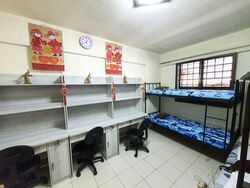 Blk 117 Potong Pasir Avenue 1 (Toa Payoh), HDB 3 Rooms #447658011